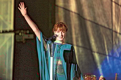 Zarina Fernandes/ Gulfnews