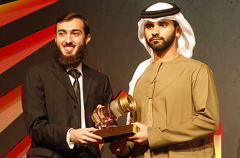 Virendra Saklani/Gulf News