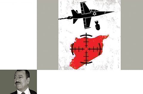 Luis Vazquez/©Gulf News