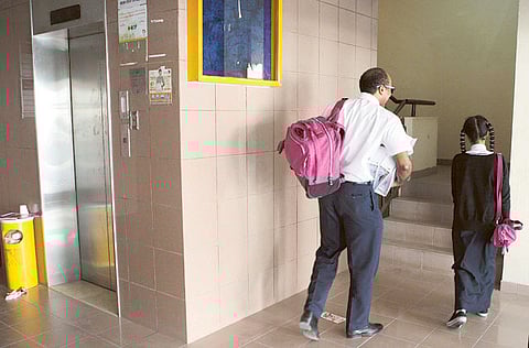 Atiq-ur-Rehman/Gulf News