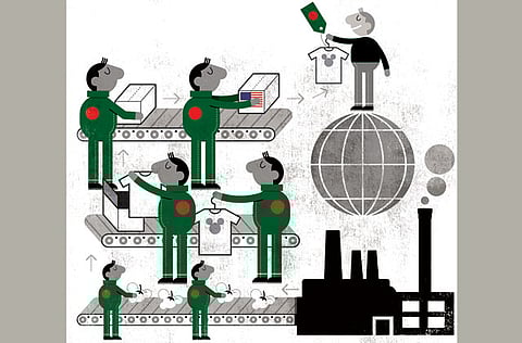 Luis Vazquez/©Gulf News