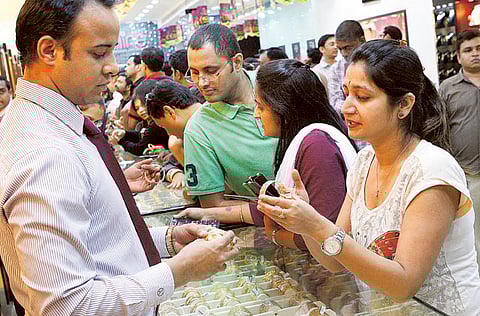 Virendra Saklani/Gulf News