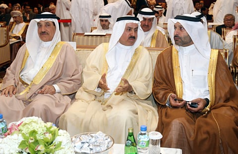 Abdul Rahman/Gulf News