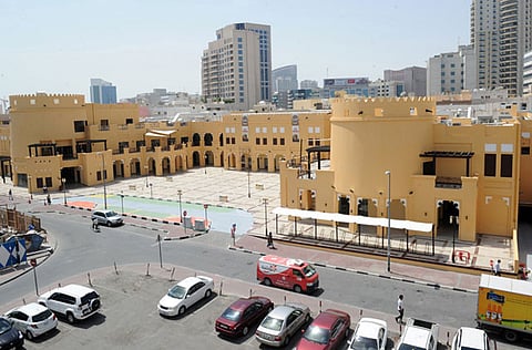 COURTESY: Dubai Muncipality