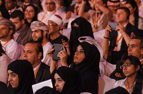 Ahmed Ramzan/Gulf News