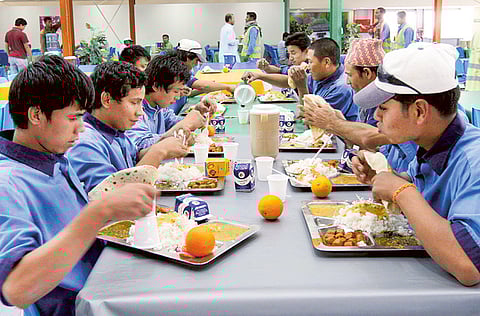 Abdul Rahman/Gulf News archives