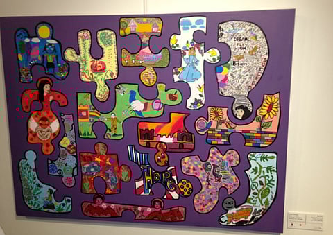 XPRESS/Anjana Sankar