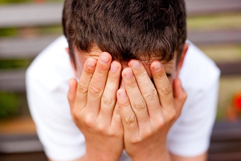 The suspects reportedly promoted narcotic drugs among young people in Hail, a city in north-western Saudi Arabia. Picture for illustrative purposes.