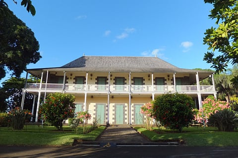 Book review: The Prisoner of Paradise