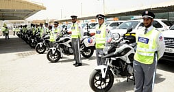 Courtesy: Sharjah Police