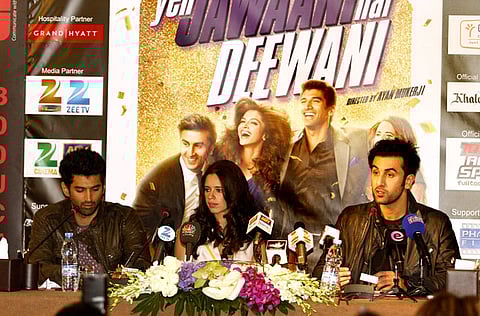 Virendra Saklani/Gulf News