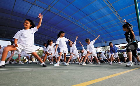 Atiq-Ur-Rehman/Gulf News Archive