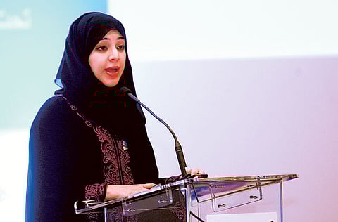 Zarina Fernandes/ Gulfnews