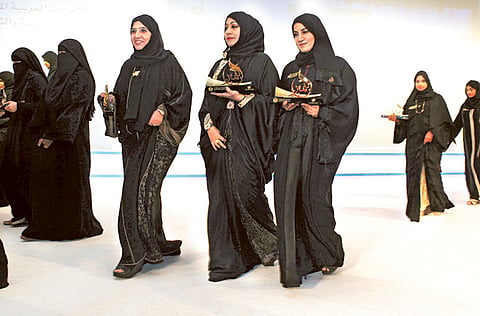 Francois Nel/Gulf News