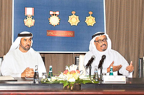 Courtesy: Dubai Police