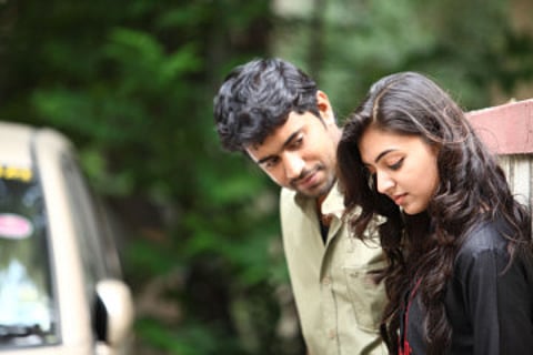 Southern Spice: Neram is a tale of life