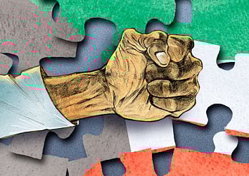 Ramachandra Babu/©Gulf News