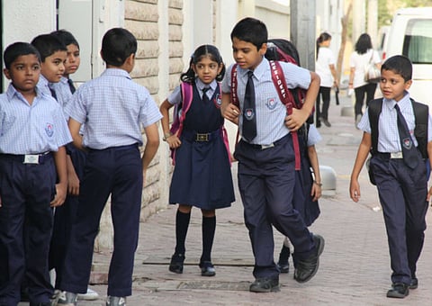 Abu Dhabi schools can choose between five schedules when they reopen for students on August 30