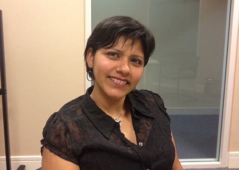 XPRESS/ Anjana Kumar