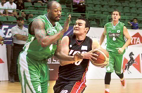 Arshad Ali/Gulf News