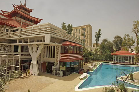 XPRESS/ Clint Egbert