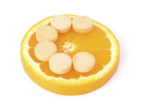 Vitamin C may be the dream medicine to combat tuberculosis