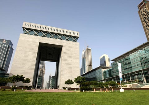 After setting up an investment banking hub for a US firm in Dubai, May Nasrallah quit her job to create her own company. (Image is for illustration purposes only.)