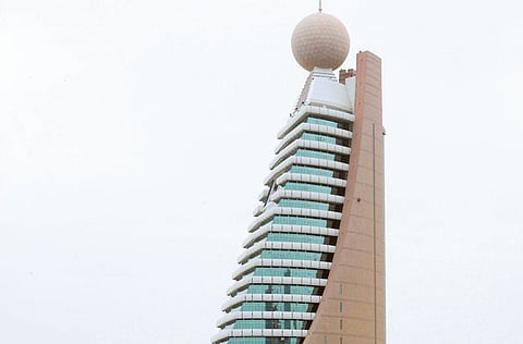 Asghar Khan/Gulf News Archives