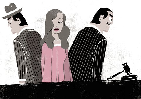 Luis Vazquez©/Gulf News