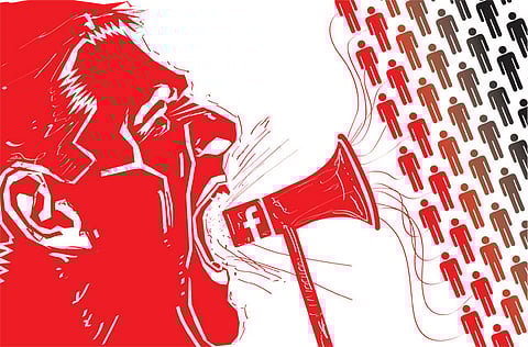 Hugo A. Sanchez/©Gulf News