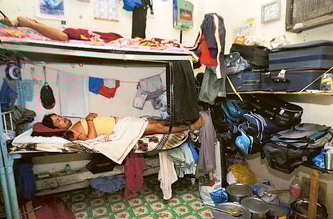 Ahmed Ramzan/Gulf News Archives