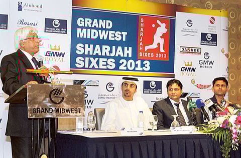 Atiq-ur-Rehman/Gulf News