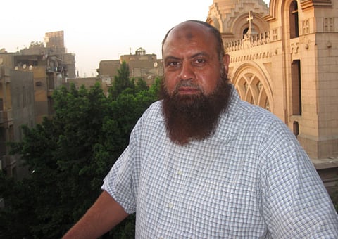 Courtesy: Ayman Sharaf