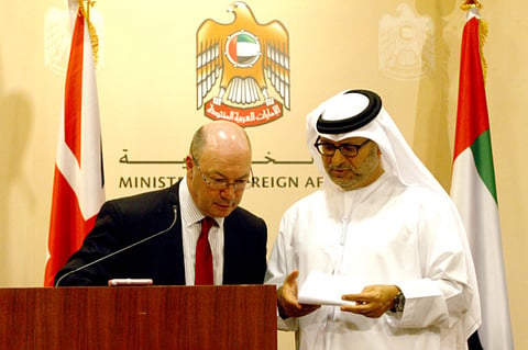 United Kingdom considering visa waiver for Emiratis