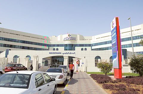 Ahmed Kutty/Gulf News