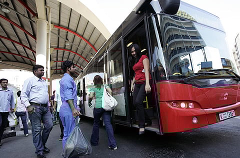 Virendra Saklani/Gulf News