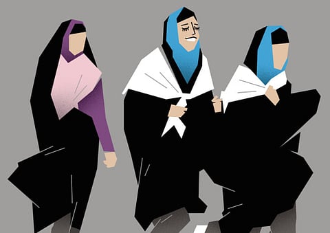 Luis Vazquez/©Gulf News