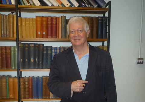 Courtesy: Syed Hamad Ali