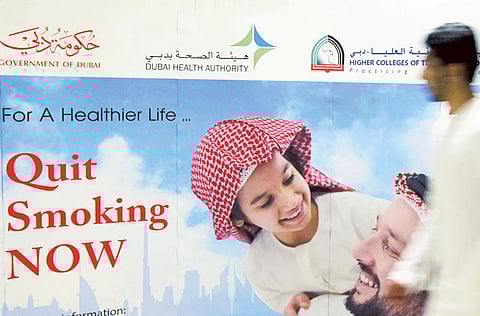 Francois Nel/Gulf News