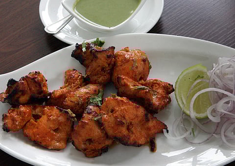 XPRESS/ Pankaj Sharma