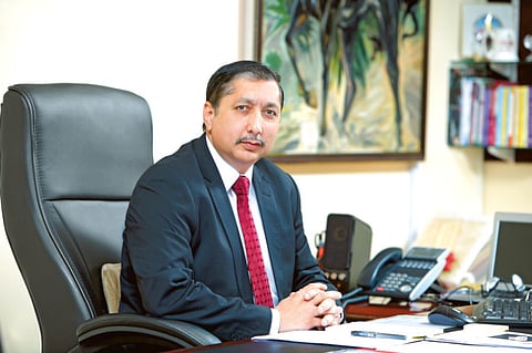 Pushing the boundaries for students