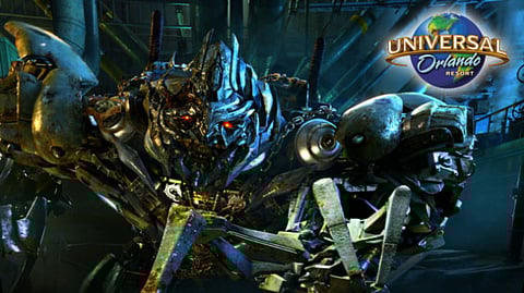 Theme parks and more will be awaiting Emirates' passengers from June, with the launch of four weekly flights to Orlando.