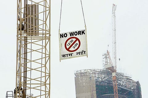 The construction sector, here and elsewhere, has been too slow to react to changes. This state of being cannot go on longer.