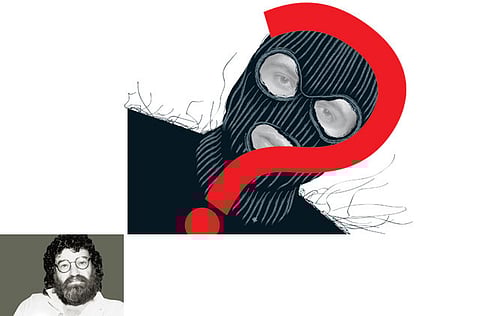 Hugo A. Sanchez/©Gulf News