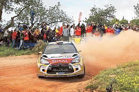 Courtesy: Organisers