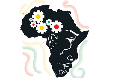 Hugo A. Sanchez/©Gulf News