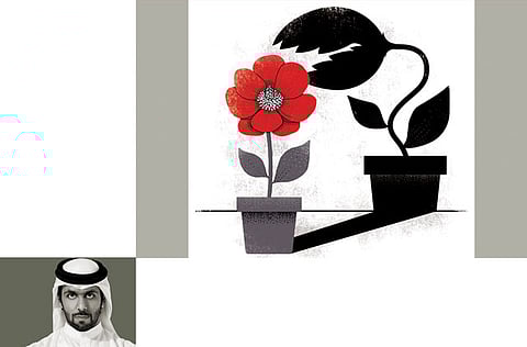 Luis Vazquez/©Gulf News