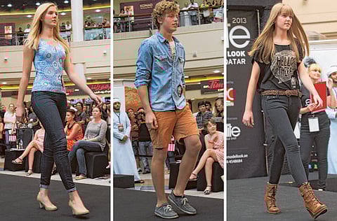 Abdul Rahman/Gulf News