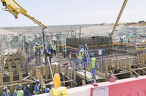 Tourism Development and Investment Company