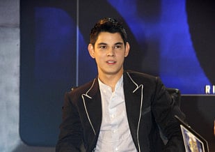 Richard Gutierrez-Marian Rivera need a hit